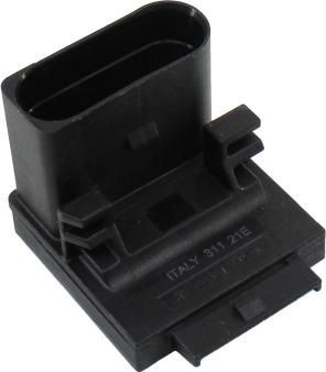 Hoffer 3500231 - Switch, clutch control (cruise control) car-mod.net
