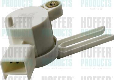 Hoffer 3500232 - Brake Light Switch / Clutch car-mod.net