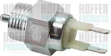 Hoffer 3600149 - Reverse light Switch car-mod.net