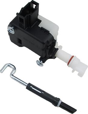 Hoffer 3100441 - Actuator, central locking system car-mod.net
