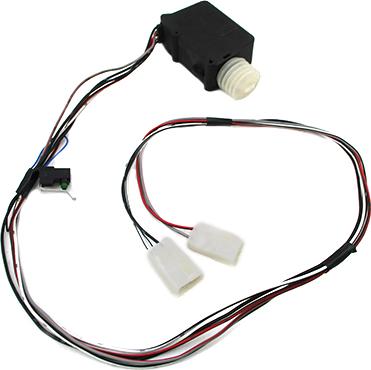 Hoffer 3100447 - Actuator, central locking system car-mod.net