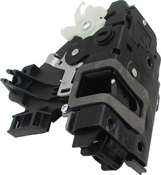 Hoffer 3100433 - Door Lock car-mod.net