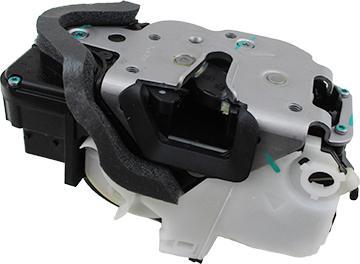 Hoffer 3100422 - Door Lock car-mod.net