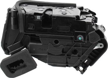 Hoffer 3100589 - Door Lock car-mod.net