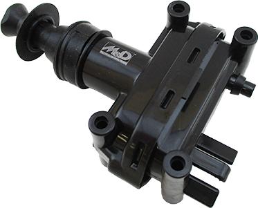 Hoffer 3100587 - Actuator, central locking system car-mod.net