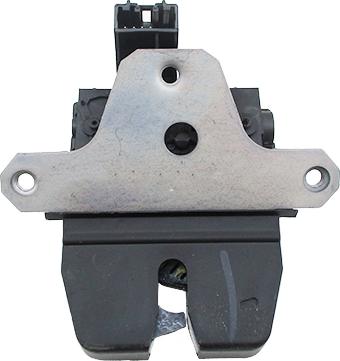 Hoffer 3100690 - Tailgate Lock car-mod.net