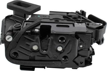 Hoffer 3100698 - Door Lock car-mod.net