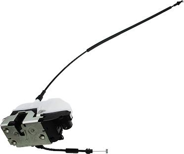 Hoffer 3100638 - Door Lock car-mod.net