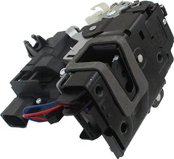 Hoffer 3100150 - Door Lock car-mod.net