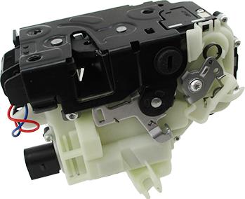 Hoffer 3100151 - Door Lock car-mod.net