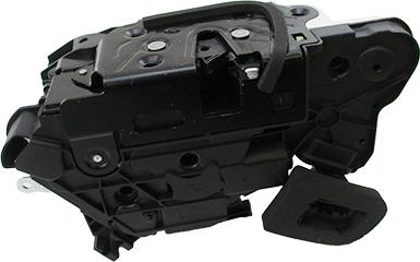 Hoffer 3100153 - Door Lock car-mod.net