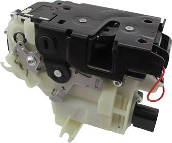Hoffer 3100152 - Door Lock car-mod.net