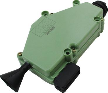 Hoffer 3100161 - Actuator, central locking system car-mod.net