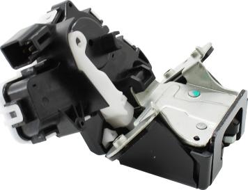 Hoffer 3100809 - Tailgate Lock car-mod.net