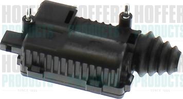 Hoffer 3100838 - Actuator, central locking system car-mod.net