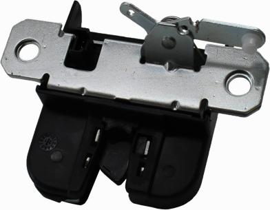 Hoffer 3100705 - Bonnet Lock car-mod.net