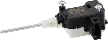 Hoffer 3100728 - Actuator, central locking system car-mod.net