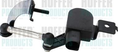 Hoffer 3800044 - Sensor, Xenon light (headlight range adjustment) car-mod.net