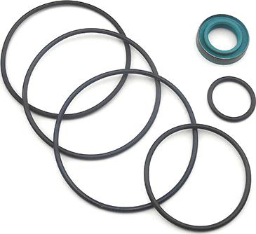Hoffer 37019 - Gasket Set, hydraulic pump car-mod.net