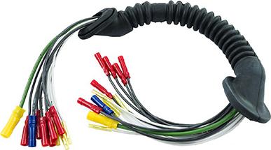 Hoffer 8035401 - Repair Set, harness car-mod.net