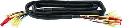 Hoffer 25418 - Repair Set, harness car-mod.net