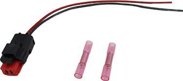 Hoffer 25484 - Cable Repair Set, EGR valve car-mod.net