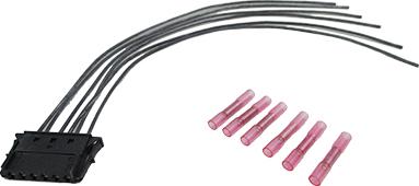 Hoffer 25478 - Cable Repair Set, tail light car-mod.net