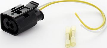 Hoffer 8035027 - Cable Repair Set, alternator car-mod.net