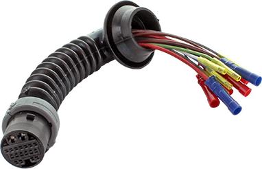 Hoffer 25078 - Repair Set, harness car-mod.net