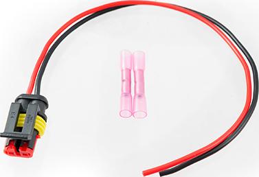 Hoffer 25193 - Repair Set, harness car-mod.net
