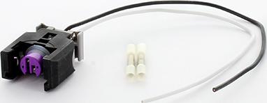 Hoffer 25344 - Repair Set, harness car-mod.net