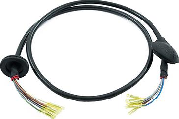 Hoffer 25355 - Repair Set, harness car-mod.net