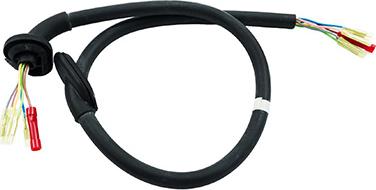 Hoffer 25295 - Repair Set, harness car-mod.net