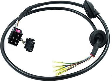 Hoffer 25279 - Repair Set, harness car-mod.net