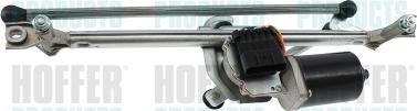Hoffer 207119 - Window Wiper System car-mod.net