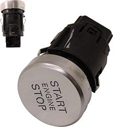 Hoffer 2104042 - Ignition / Starter Switch car-mod.net