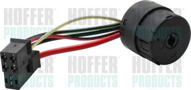 Hoffer 2104059 - Ignition / Starter Switch car-mod.net