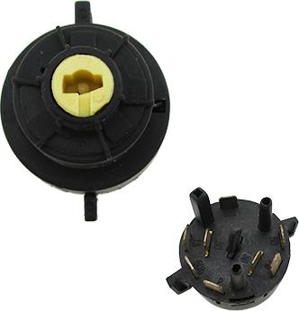 Hoffer 2104014 - Ignition / Starter Switch car-mod.net