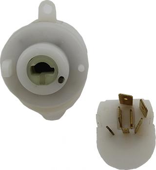 Hoffer 2104015 - Ignition / Starter Switch car-mod.net