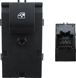 Hoffer 2106440 - Switch, window regulator car-mod.net