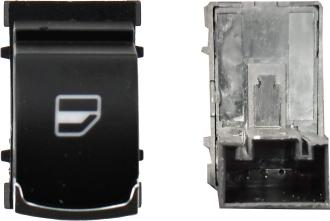 Hoffer 2106419 - Switch, window regulator car-mod.net