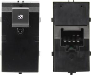 Hoffer 2106439 - Switch, window regulator car-mod.net