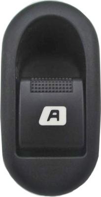 Hoffer 2106020 - Switch, window regulator car-mod.net