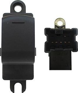 Hoffer 2106358 - Switch, window regulator car-mod.net