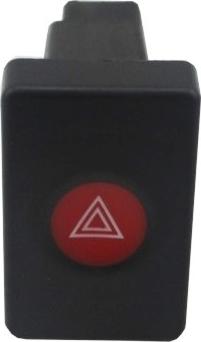 Hoffer 2103643 - Hazard Light Switch car-mod.net
