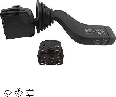 Hoffer 2103092 - Steering Column Switch car-mod.net