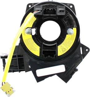 Hoffer 21031413 - Clockspring, airbag car-mod.net