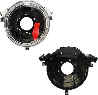 Hoffer 21031542 - Clockspring, airbag car-mod.net