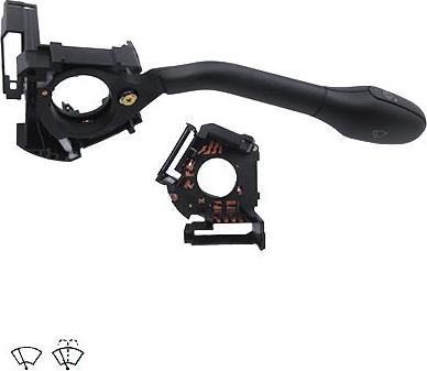 Hoffer 2103155 - Steering Column Switch car-mod.net