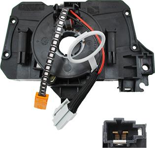 Hoffer 21031127 - Clockspring, airbag car-mod.net
